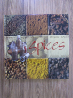 Rob Alcraft - Spices