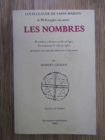 Robert Amadou - Les nombres