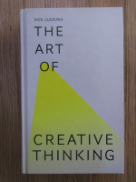 Rod Judkins - The art of creative thinking