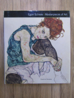 Rosalind Ormiston - Egon Schiele. Masterpieces of art