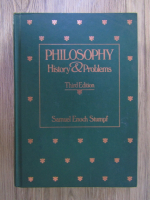 Samuel Enoch Stumpf - Philosophy. History and problems