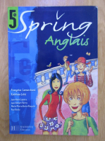 Spring Anglais