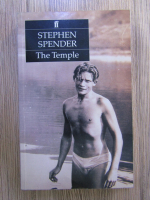 Anticariat: Stephen Spender - The temple
