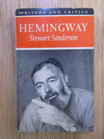 Stewart Sanderson - Hemingway