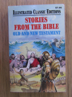 Anticariat: Stories from the Bible, Old and New Testament