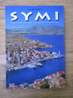 Symi, sentinel of the Greek Archipelago