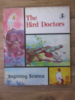 Anticariat: The bird doctors