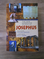 The new complete works of Josephus