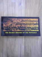 Anticariat: The secret history of the mongols