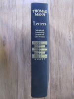 Thomas Mann - Letters