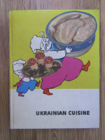 Ukrainian cuisine