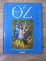Anticariat: Vrajitorul din Oz