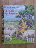 A little golden book. The Lord is My Shepherd