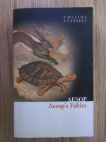 Anticariat: Aesop - Aesop's Fables