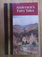 Anticariat: Andersen's Fairy tales