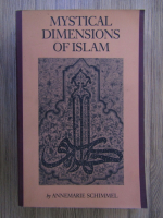 Annemarie Schimmel - Mystical dimensions of islam