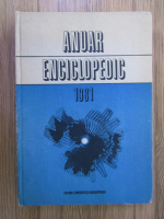 Anuar enciclopedic 1981