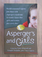 Anticariat: Asperger's and girls