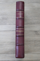 Auguste Bailly - Byzance (1939)