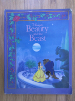 Anticariat: Beauty and the Beast