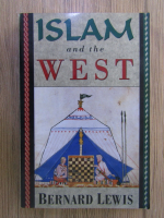 Bernard Lewis - Islam and the West