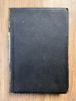 Anticariat: Biblia sau Sfanta Scriptura a Vechiului si Noului Testament cu trimeteri (1938)