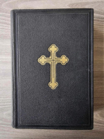 Biblia sau Sfanta Scriptura a Vechiului si Noului Testament cu trimiteri (1938)