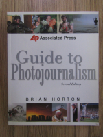 Anticariat: Brian Horton - Guide to photojournalism