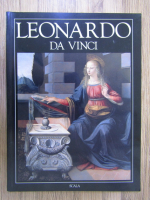 Bruno Santi - Leonardo da Vinci (album)