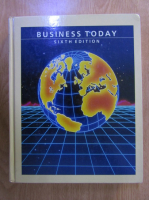 Anticariat: Business Today, sixth edition