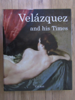 Carl Justi - Velazquez and his Times