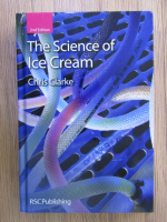 Chris Clarke - The science of ice cream