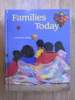 Connie Sasse - Families today