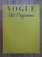 Deborah Hutton - Vogue, diet programme