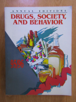 Anticariat: Drugs, society and behavior 95/96