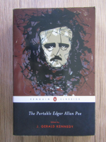 Edgar Allan Poe - The Portable Edgar Allan Poe