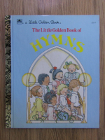 Anticariat: Elsa Jane Werner - The little golden book of hymns