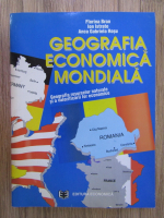 Florina Bran - Geografia economica mondiala