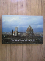 Anticariat: Fulvio Roiter - Florence and Tuscany (album foto)