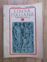 G. Clondescu, George Lazarescu - Limba italiana. Manual pentru clasa a XI-a