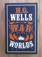 H. G. Wells - The war of the worlds