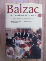 Honore de Balzac - La comedie humaine