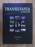 Anticariat: Ioan Aurel Pop - Transilvania medievala