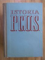 Anticariat: Istoria Partidului Comunist al Uniunii Sovietice