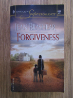 Anticariat: Jean Brashear - Forgiveness