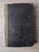 Joan Bohl - Religiunea din punct de vedere politico-juridic (Oradea, 1879)