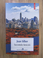 Anticariat: Joan Silber - Secretele fericirii