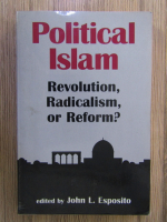 Anticariat: John L. Esposito - Political Islam, Revolution, Radicalism or Reform?