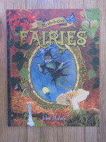 John Malam - Fairies
