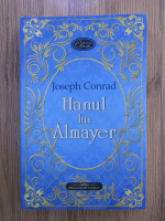 Anticariat: Joseph Conrad - Hanul lui Almayer